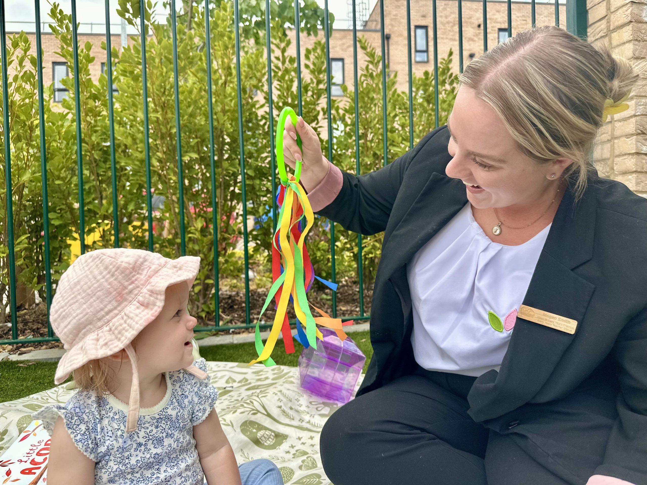 Parent Partnerships