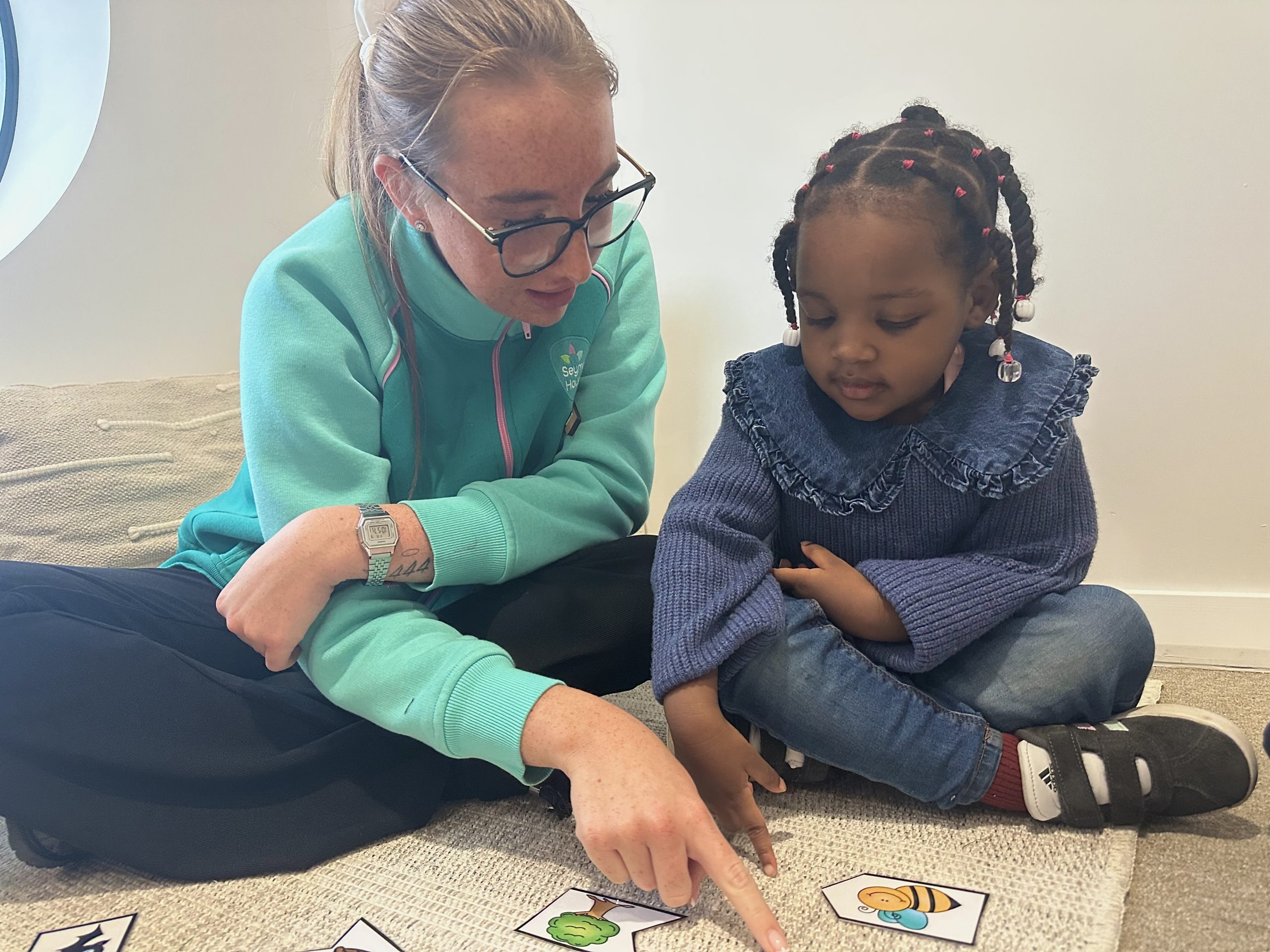 School & Beyond Programme