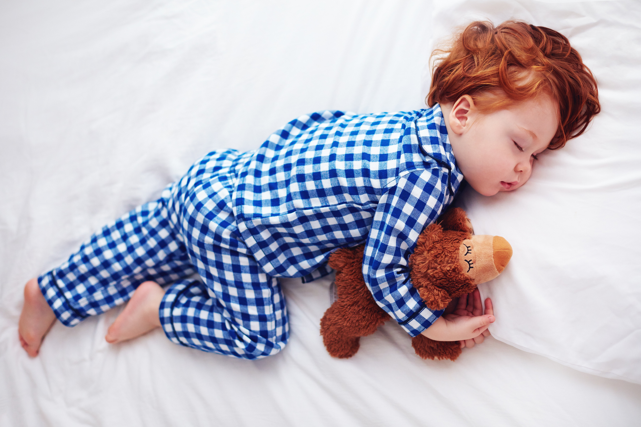 Safer Sleep