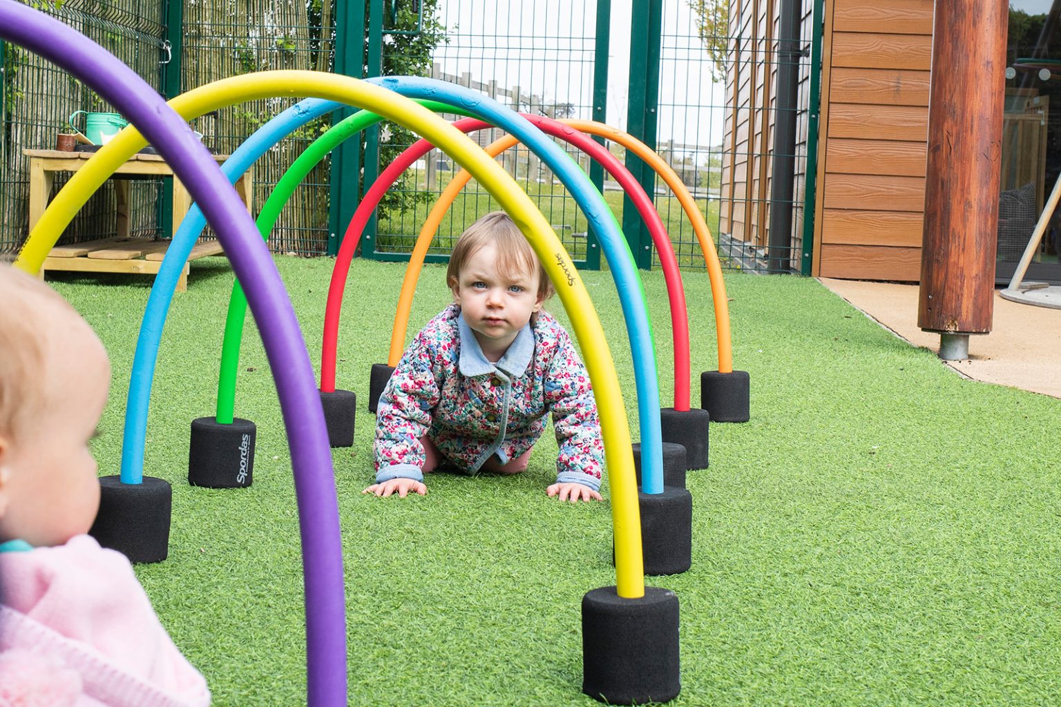 Pretty Nursery Routine Plan A day at nursery – what to expect in a nursery routine