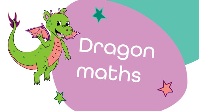 Dragon Maths