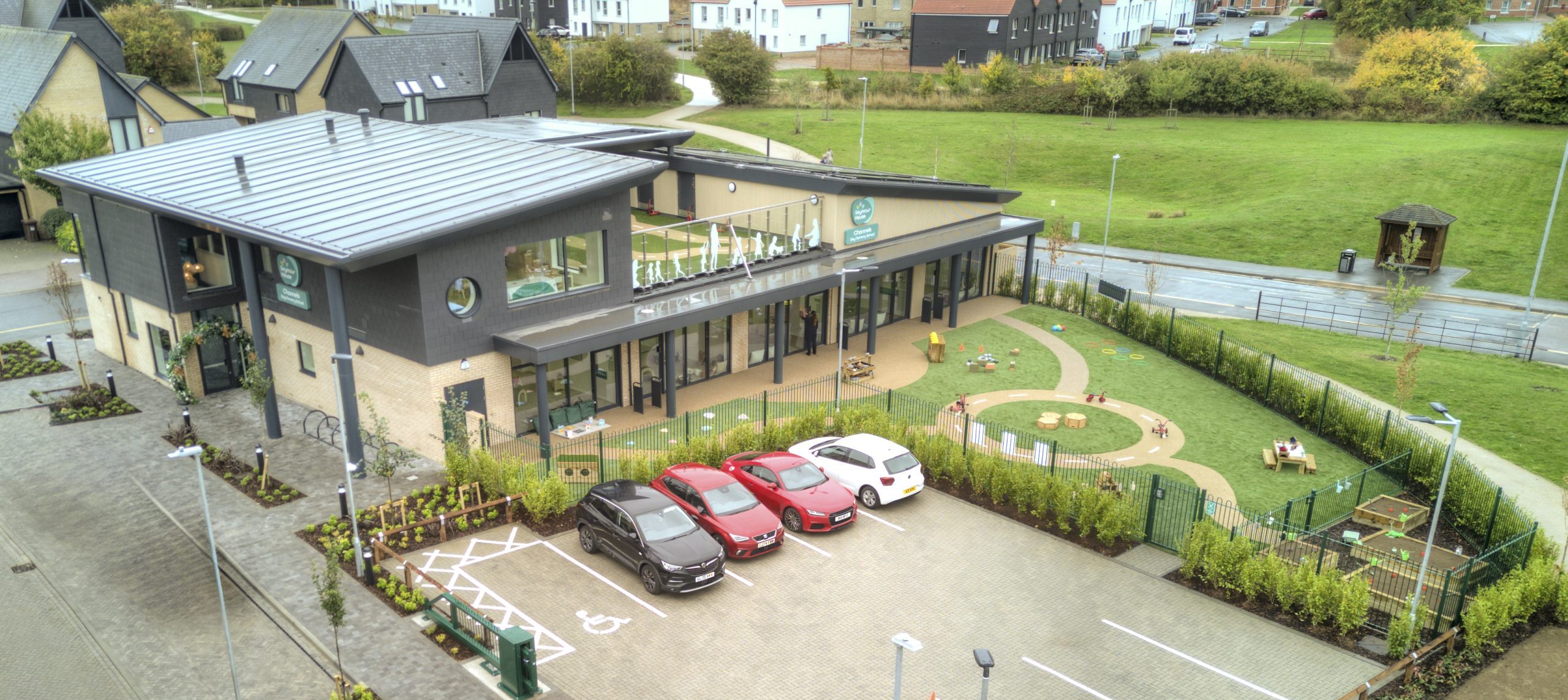 Chelmsford, Channels