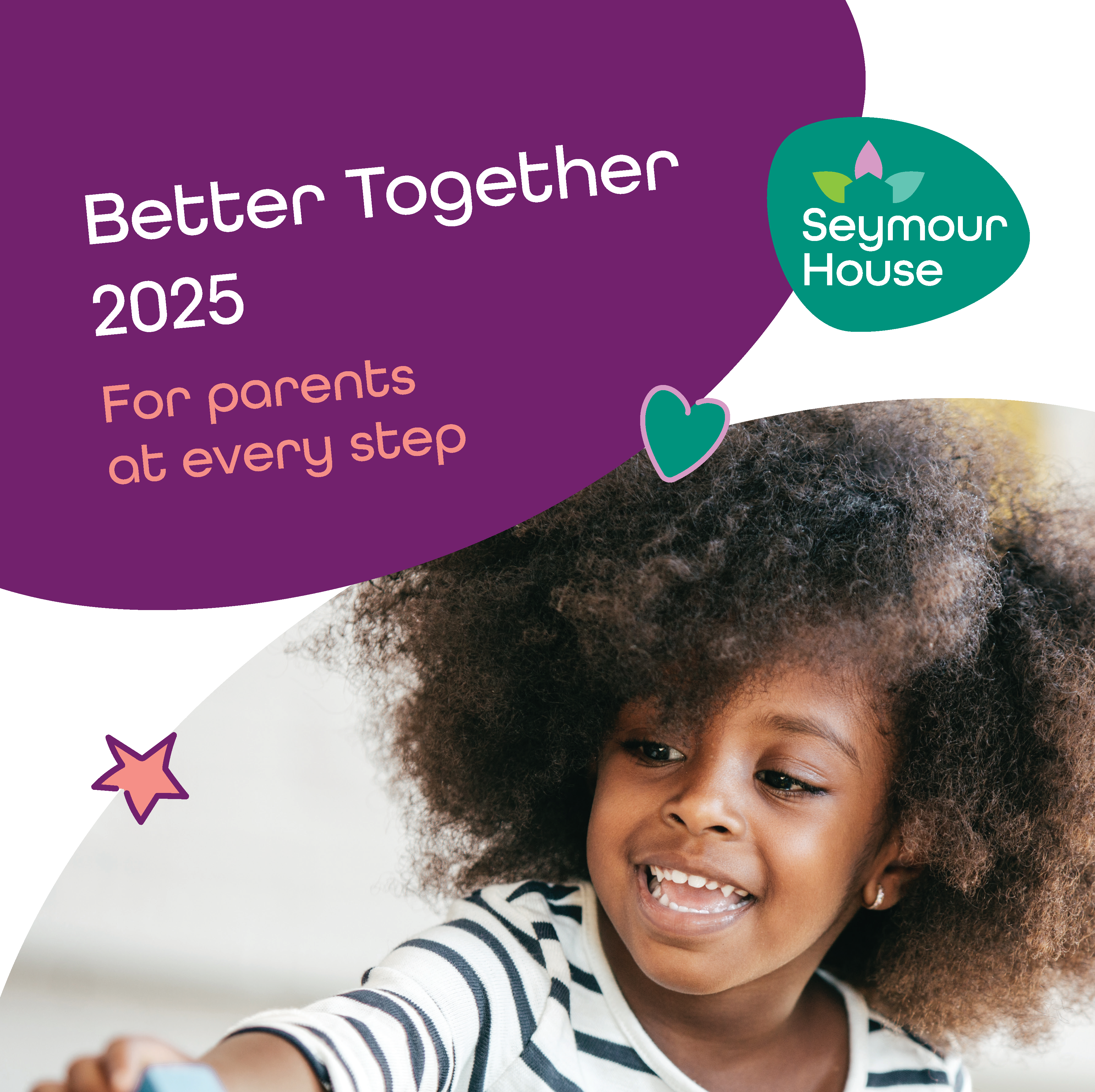 Better Together 2025