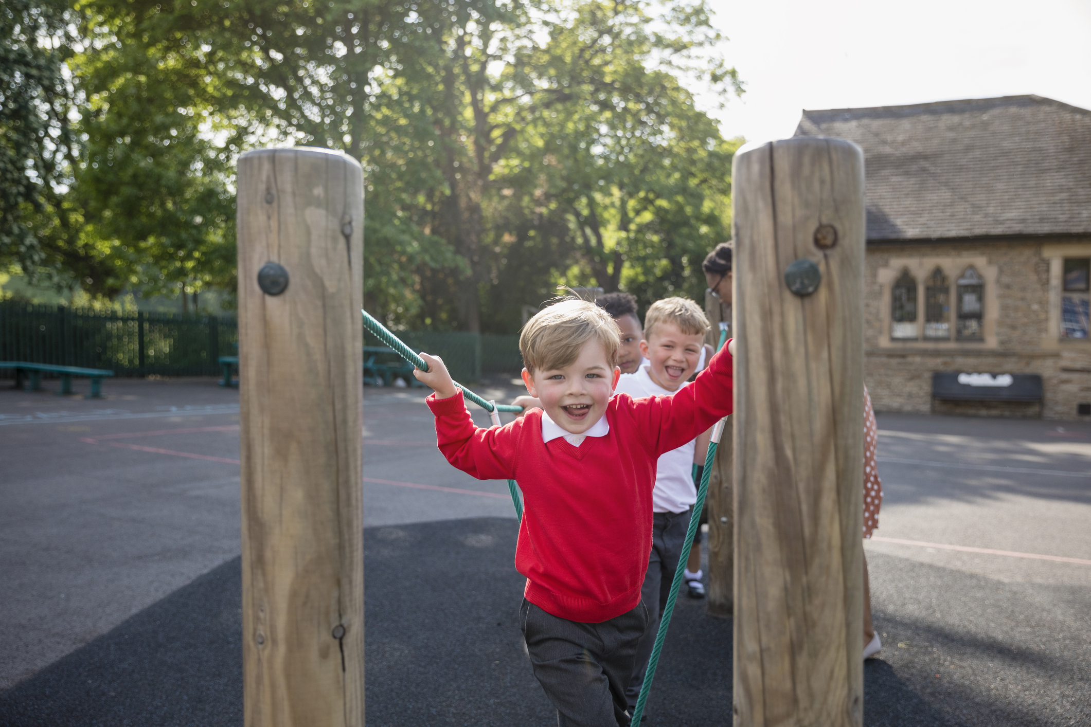 Starting school top tips!