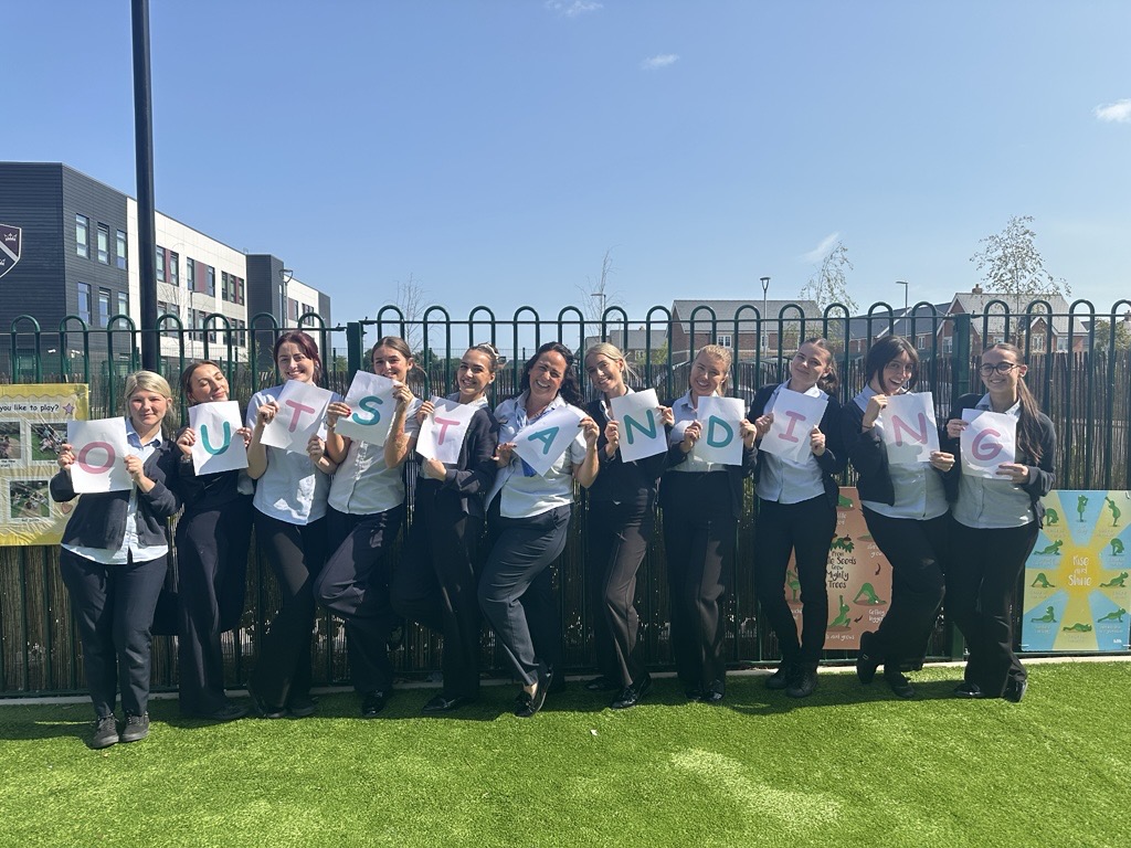 Seymour House Apprenticeship Academy Celebrates Outstanding Ofsted Result