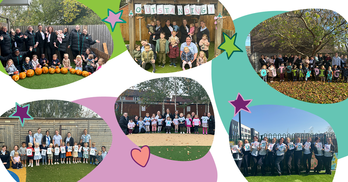 Seymour House Achieves a Full Set of Outstanding Ofsted Ratings Before New Inspection Framework