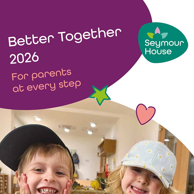 Better Together 2026